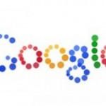 Google Doodle: Bunte Bälle als interaktives Spiel auf der Startseite!