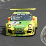24-Stunden-Nürburgring-Rennen