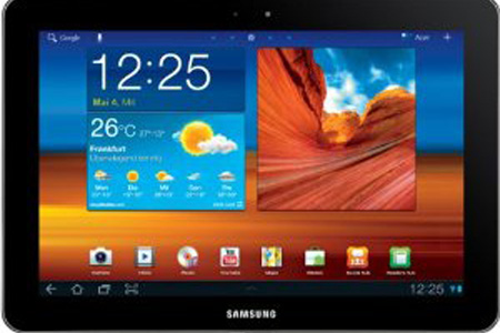 Samsung-Galaxy-Tablet PC